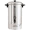 Coffee Pro BREWER, 80 CUP, S/STEEL CFPCP80 - alternate 4